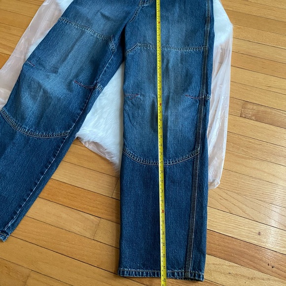 Fall Creek jeans - Picture 4 of 6